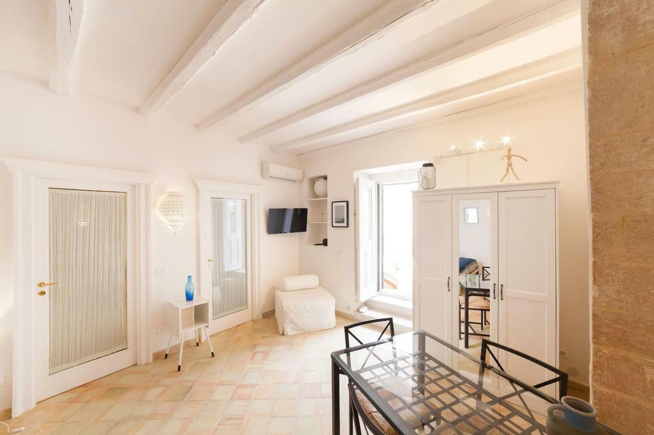 Suite Entissar Ortigia / Wifi Syrakusa Exteriör bild